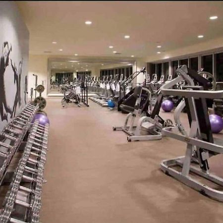 Modern 1 Bed Icon Brickell With Amazing Views Lejlighed Miami Eksteriør billede