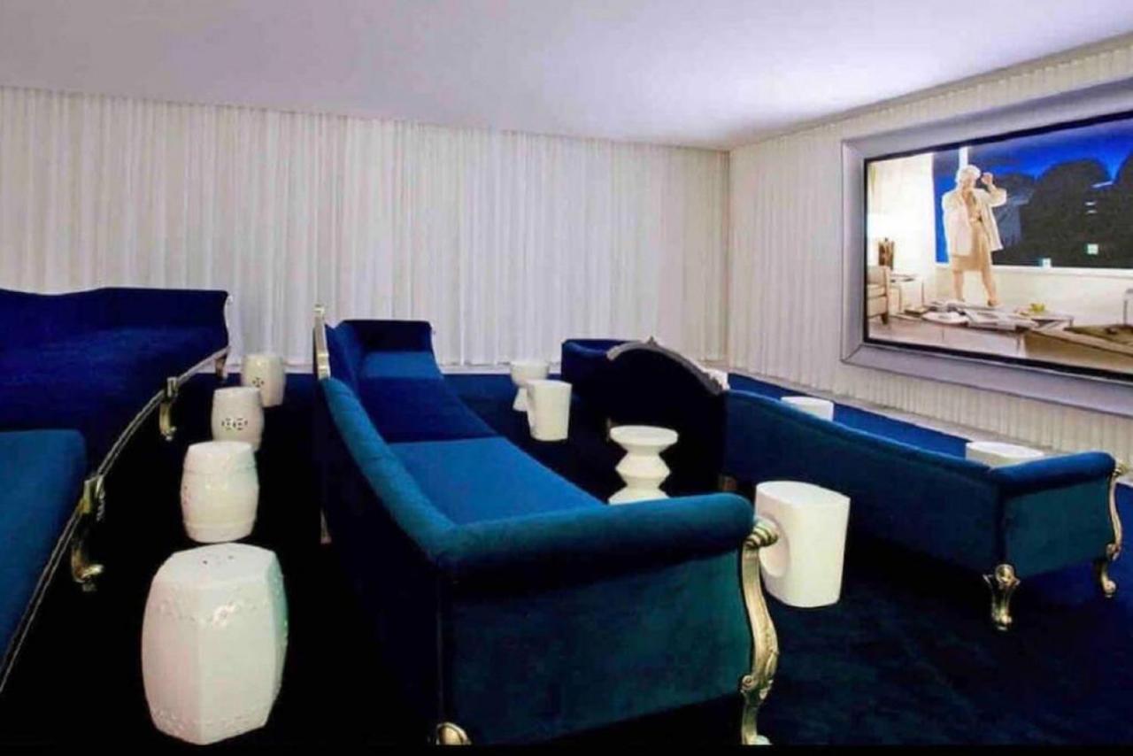 Modern 1 Bed Icon Brickell With Amazing Views Lejlighed Miami Eksteriør billede